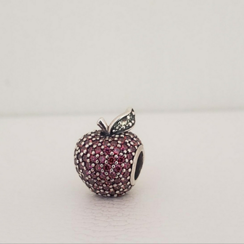 🗽 Authentic Pandora 3pc CHARMS🚕 - Picture 10 of 11